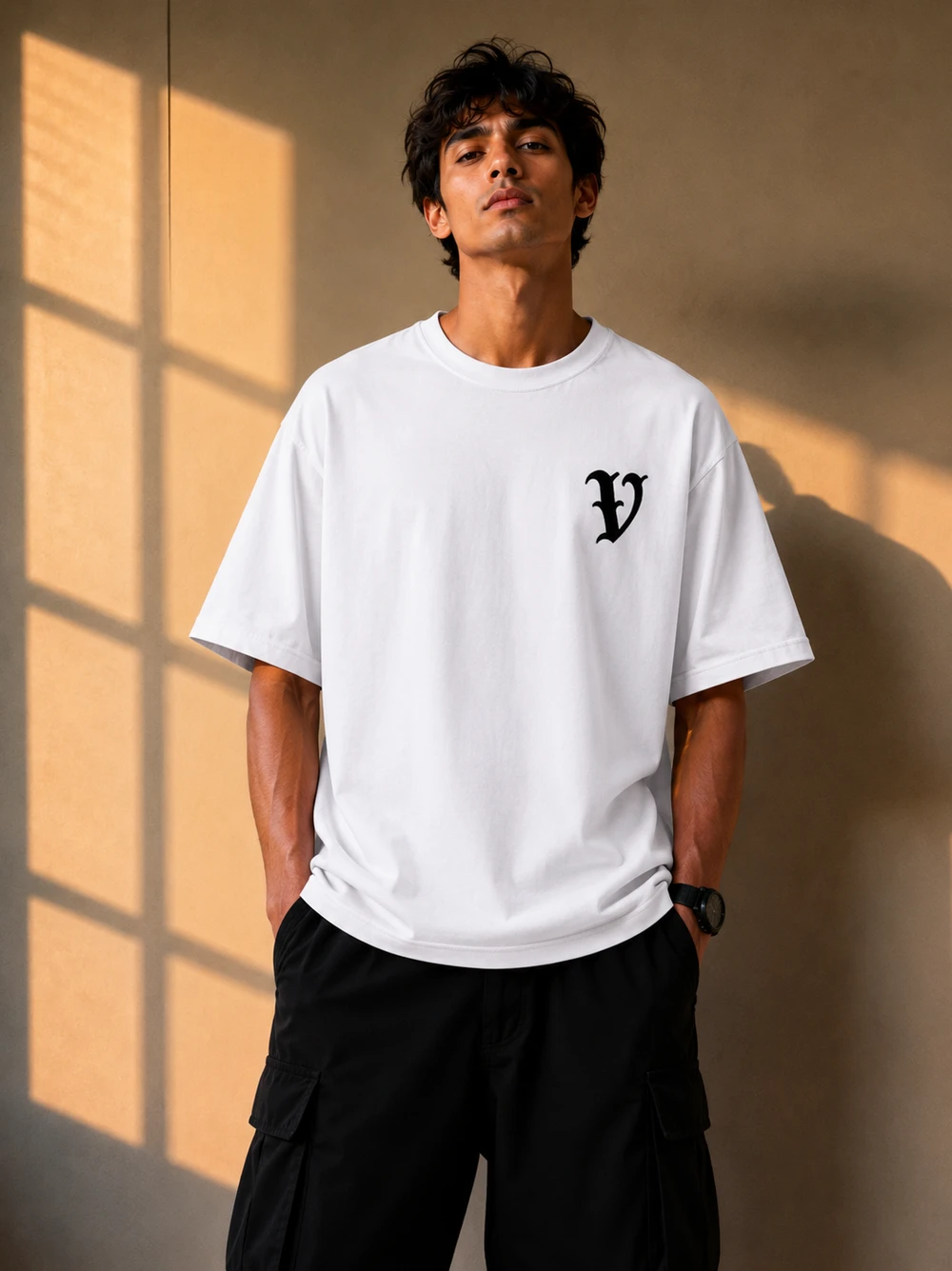 T-shirt V