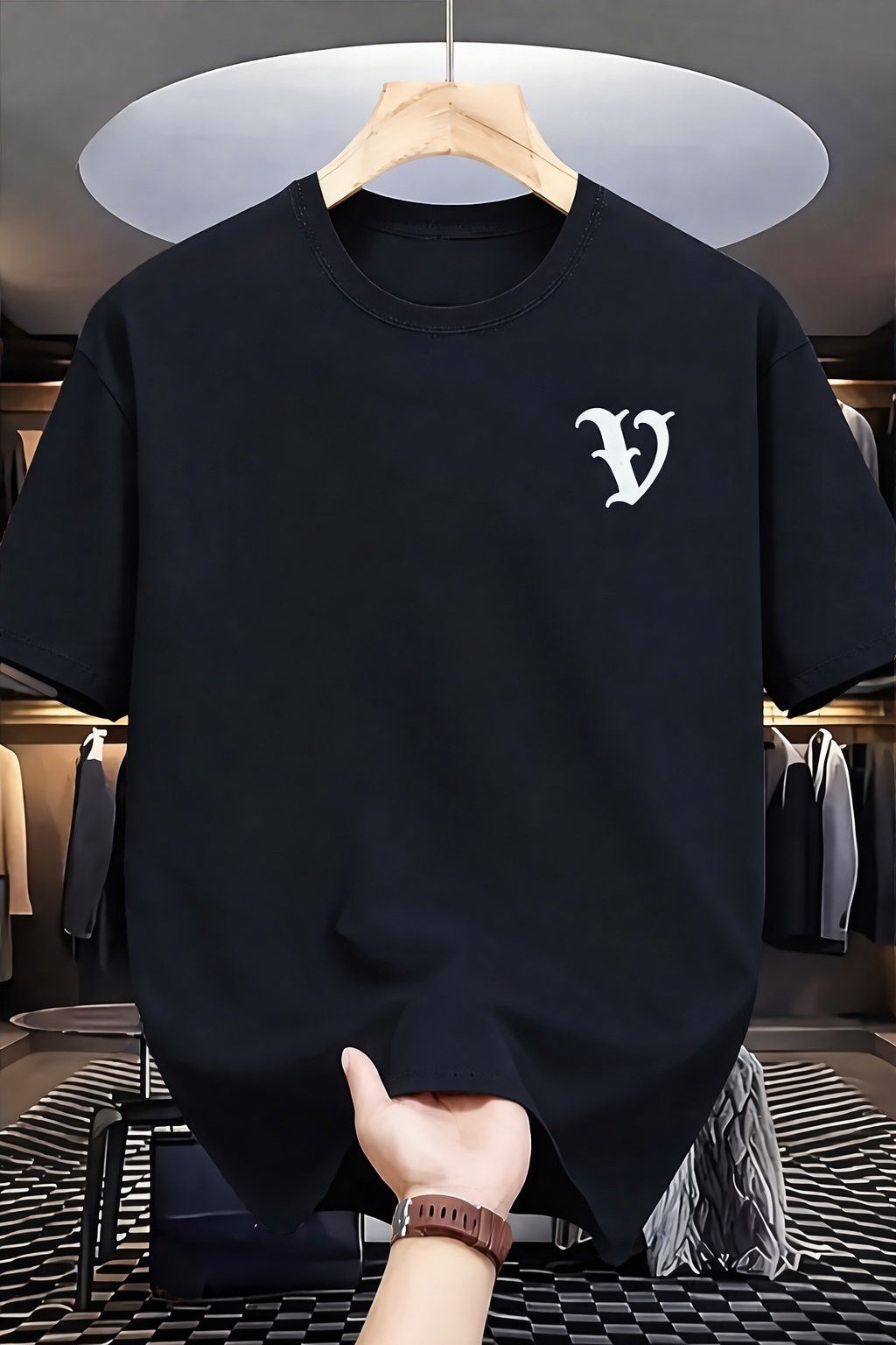 T-shirt V